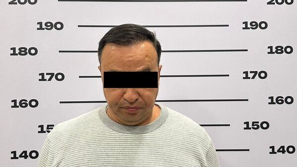 УКМК күрөөкана ээсин кармады - Sputnik Кыргызстан