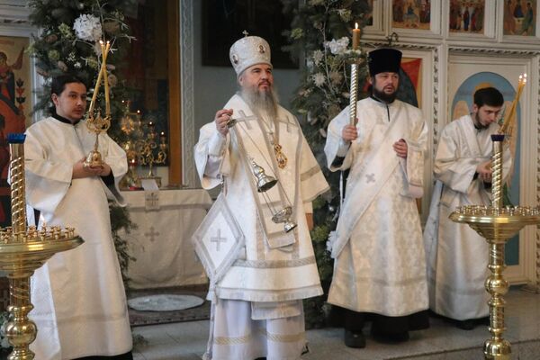 В Бишкеке состоялась традиционная панихида по погибшим защитникам и жителям блокадного Ленинграда - Sputnik Кыргызстан