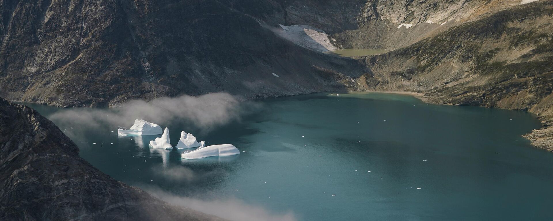 Остров Гренландия - Sputnik Кыргызстан, 1920, 20.01.2026