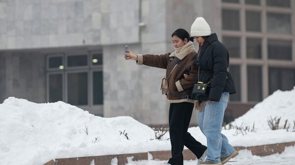 Бишкек шаары  - Sputnik Кыргызстан