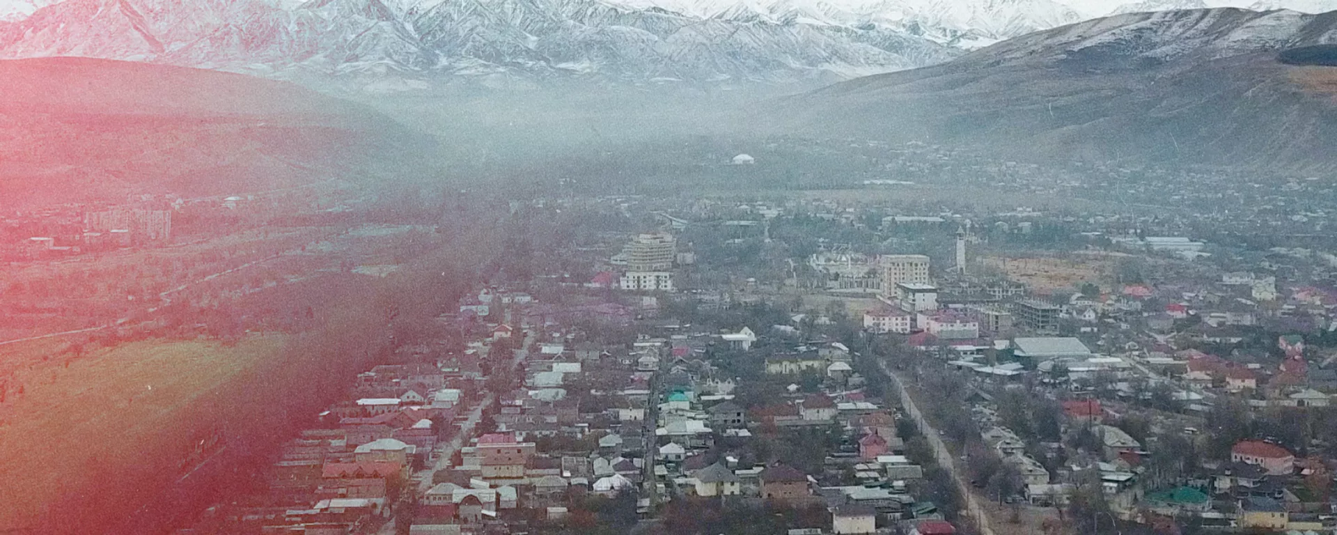 Как Россия помогает Кыргызстану преодолеть энергодефицит — видео - Sputnik Кыргызстан, 1920, 21.01.2026