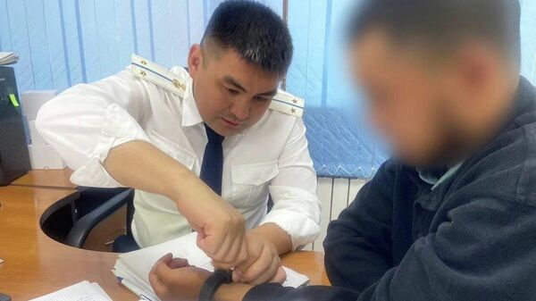 Кыргызстанда үй-бүлөлүк зомбулук жасаган 15 кишиге алгачкы ирет электрондук билерик тагылды - Sputnik Кыргызстан