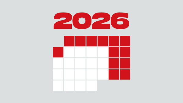 Производственный календарь на 2026 год - Sputnik Кыргызстан