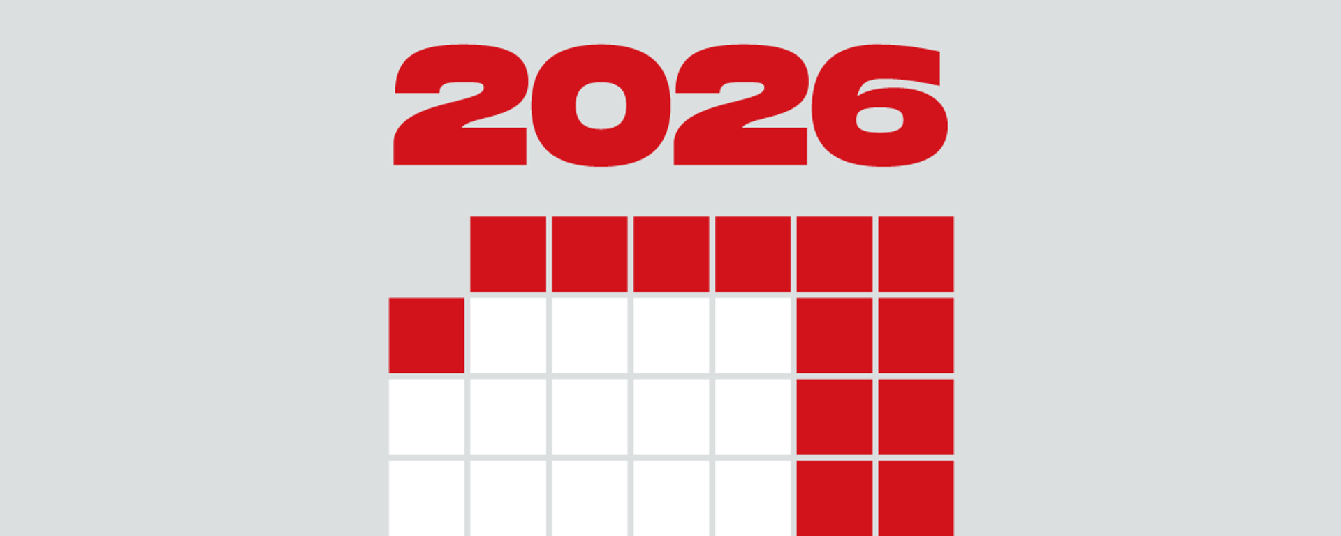 Производственный календарь на 2026 год - Sputnik Кыргызстан, 1920, 21.01.2026