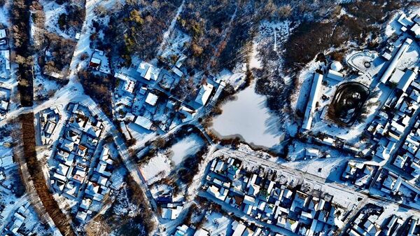 Илимдер академиясынын мыйзамсыз менчиктештирилген жери кайтарылды - Sputnik Кыргызстан