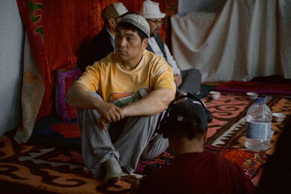 Съемки проходили в Кыргызстане, Казахстане, Беларуси и России - Sputnik Кыргызстан