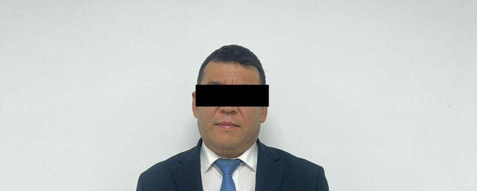 Задержанный аким Бакай-Атинского района - Sputnik Кыргызстан, 1920, 23.01.2026