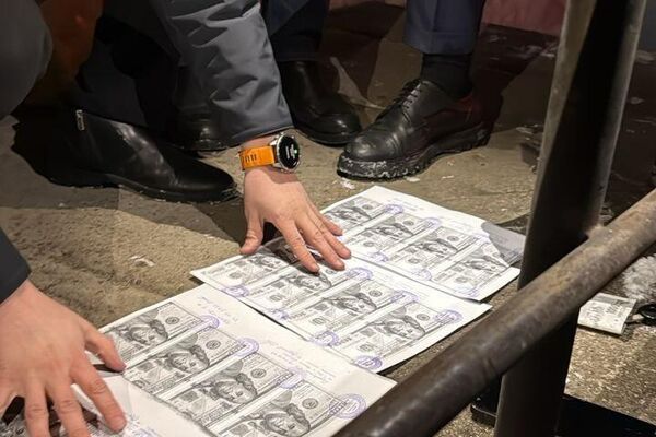 ГКНБ задержал двух следователей в Ошской области - Sputnik Кыргызстан