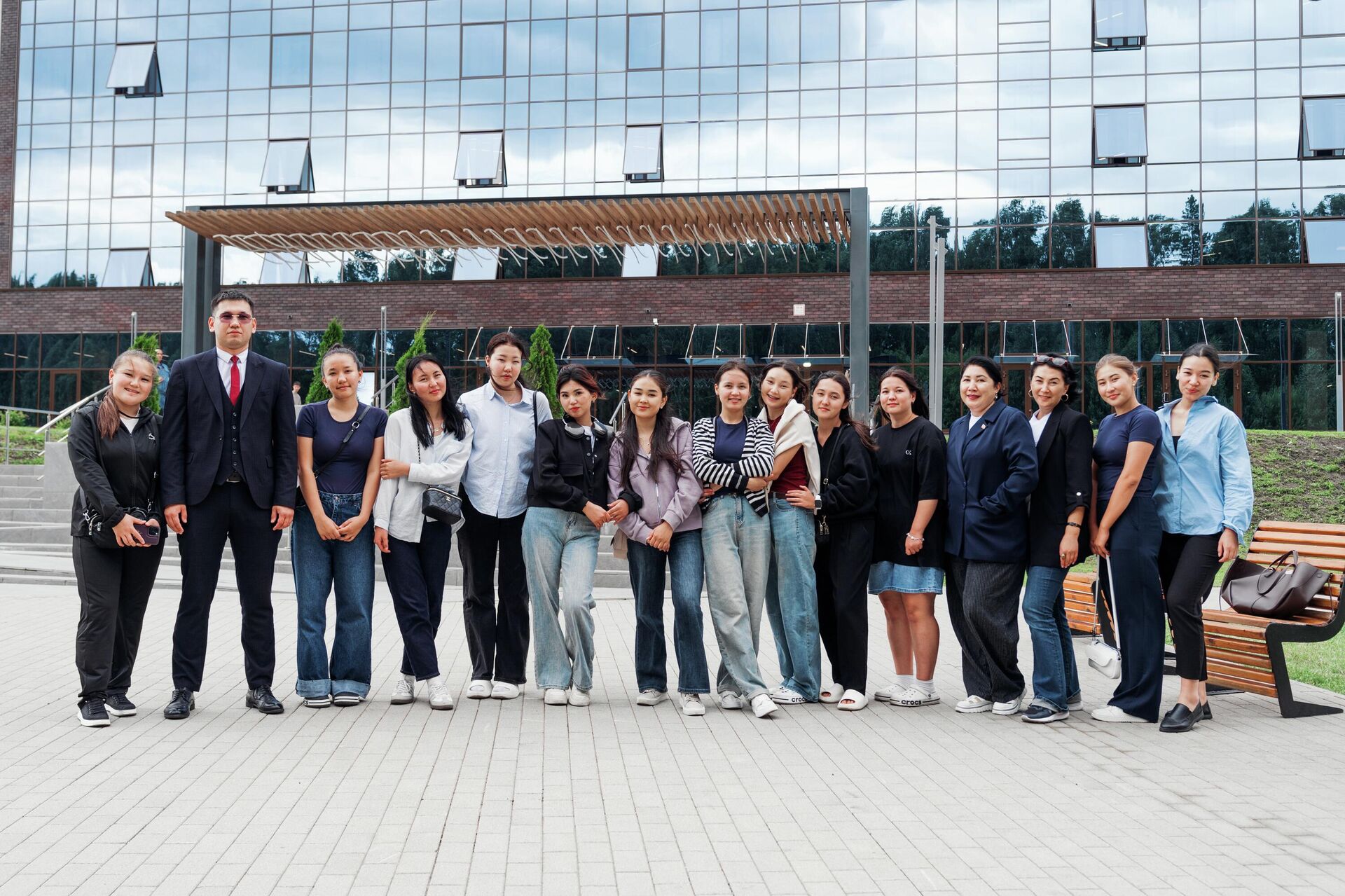 Россия упрощает трудовую миграцию - Sputnik Кыргызстан, 1920, 27.01.2026