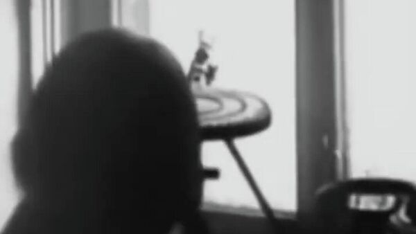 Клайпеданы немецтердин чеңгелинин советтик жоокерлер бошоткон - Sputnik Кыргызстан