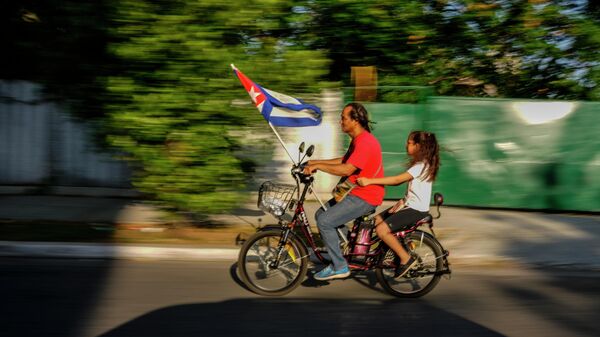 Кубанын жарандары - Sputnik Кыргызстан