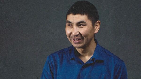 Өзүмдү заводской бракмын деп тамашалайм - Sputnik Кыргызстан