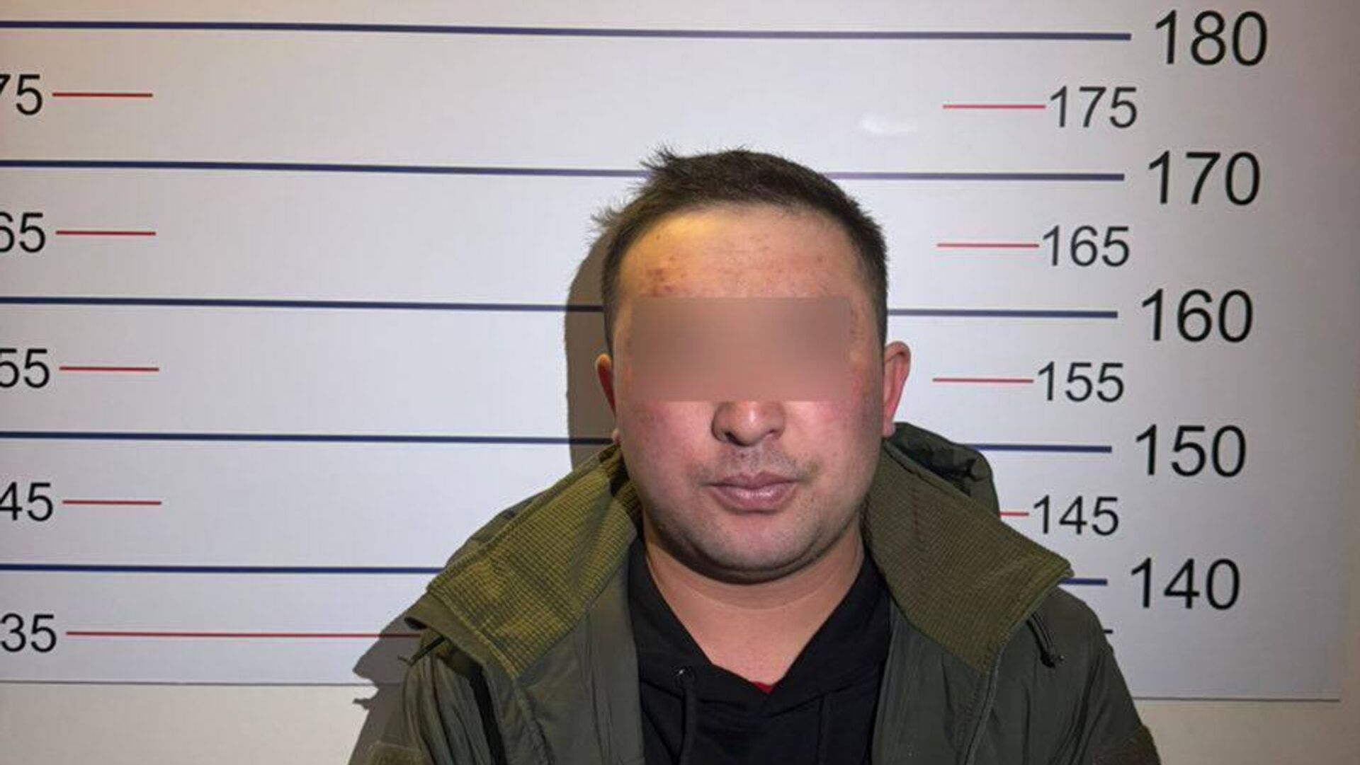 Акча опузалоого шектүү кармалды - Sputnik Кыргызстан, 1920, 02.02.2026