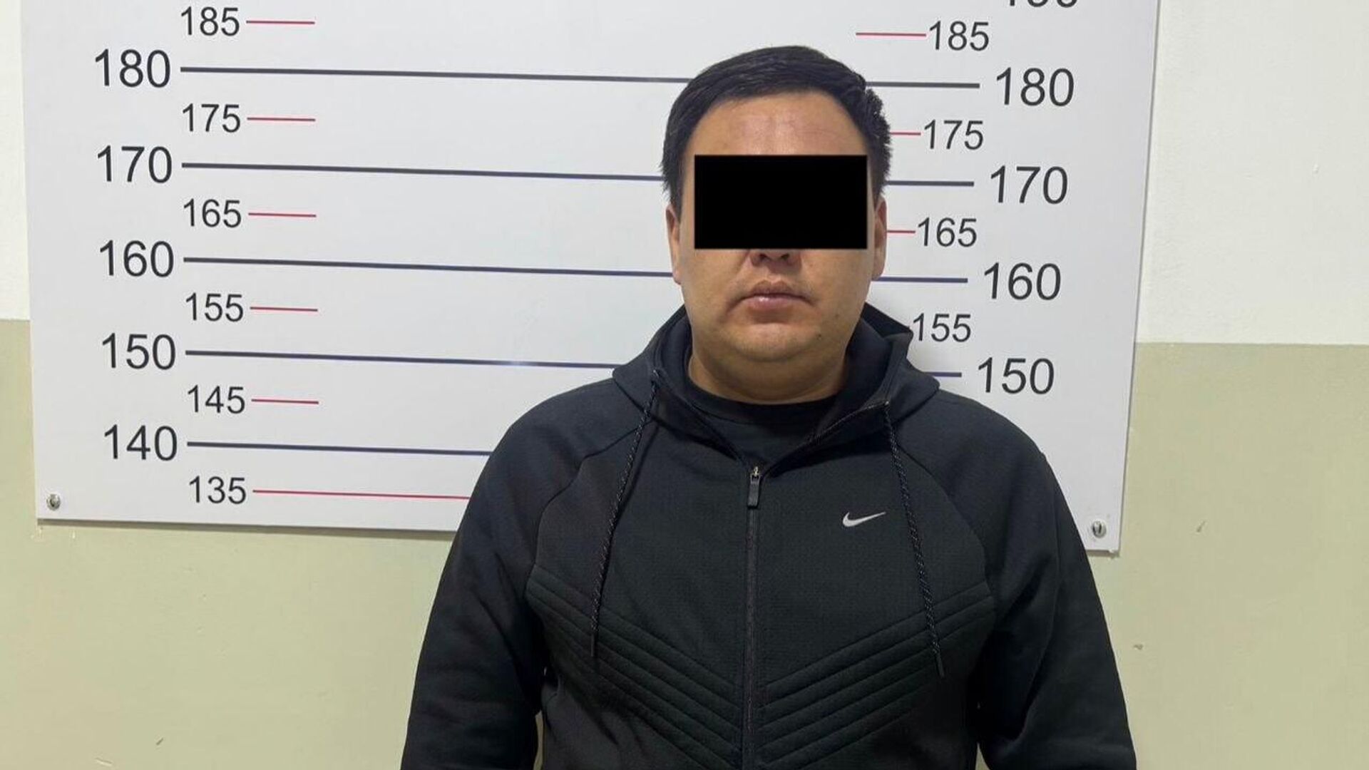 Директор частной автошколы в Бишкеке, подозреваемый в призывах к массовым беспорядкам - Sputnik Кыргызстан, 1920, 02.02.2026