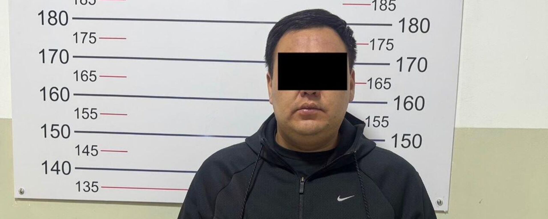 Директор частной автошколы в Бишкеке, подозреваемый в призывах к массовым беспорядкам - Sputnik Кыргызстан, 1920, 02.02.2026