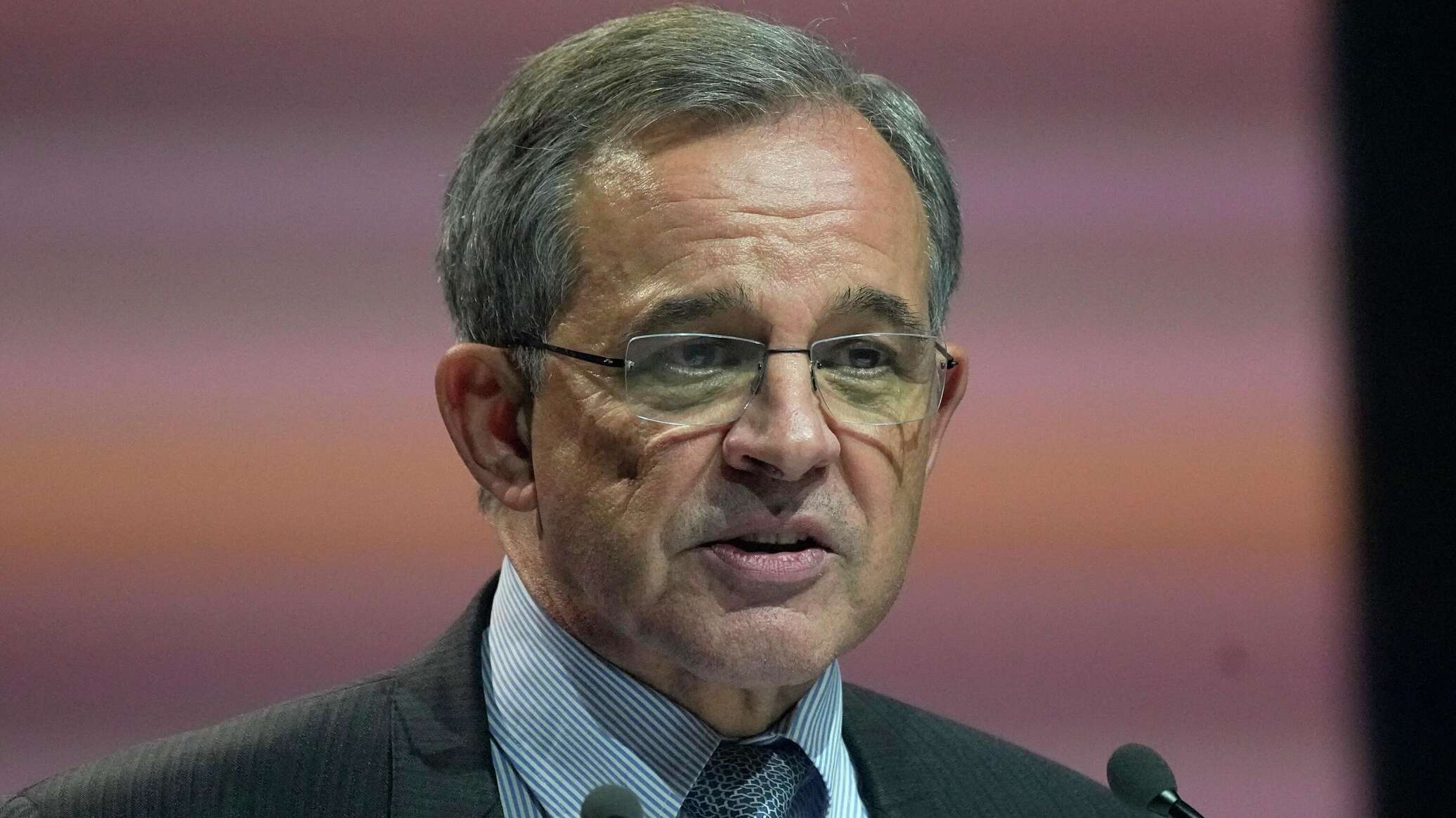 Тьерри Мариани предсказал распад Евросоюза из-за поддержки Киева