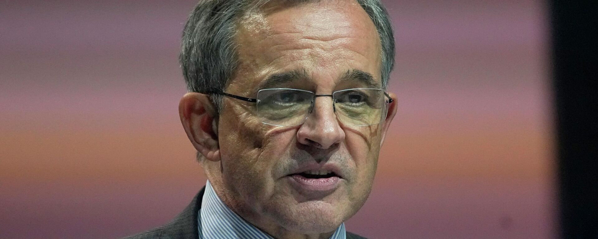 Депутат Европарламента Тьерри Мариани раскритиковал политику Евросоюза в отношении Кыргызстана - Sputnik Кыргызстан, 1920, 02.02.2026