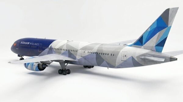 Самолет Airbus A321 - Sputnik Кыргызстан