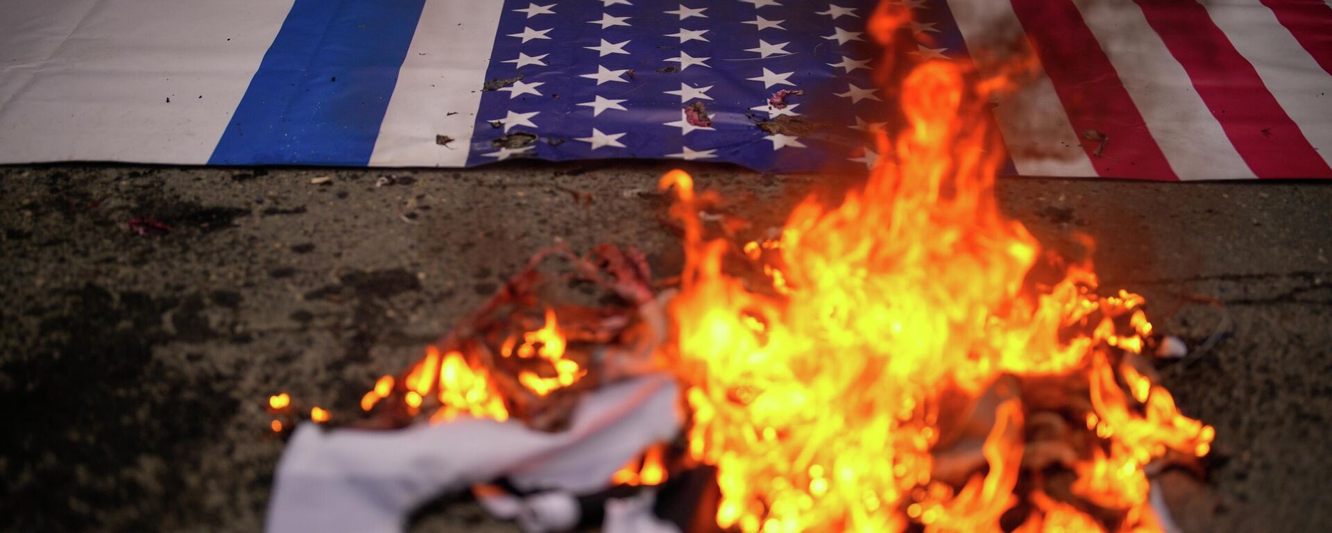 Протесты в Иране - Sputnik Кыргызстан, 1920, 06.02.2026