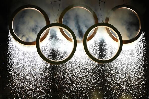 Игры пройдут с 6 по 22 февраля - Sputnik Кыргызстан