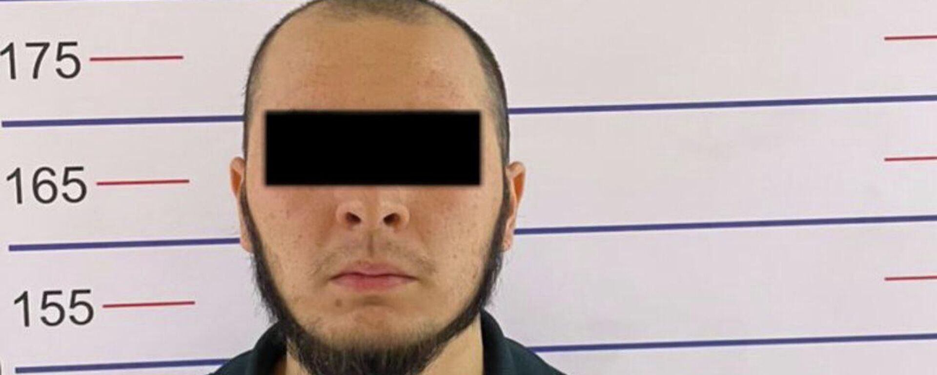 Подозреваемый в мошенничестве с хадж-визой - Sputnik Кыргызстан, 1920, 07.02.2026