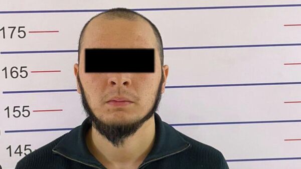 Алдамчылыкка шектүү - Sputnik Кыргызстан