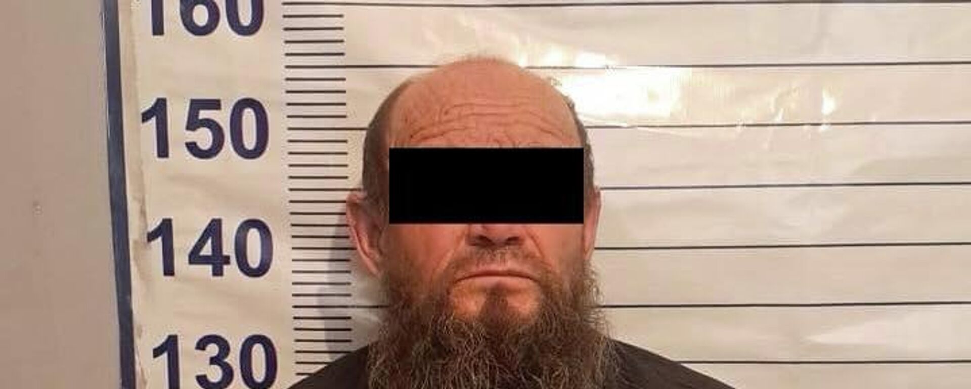 Небересин зордуктоого шектелген киши - Sputnik Кыргызстан, 1920, 09.02.2026