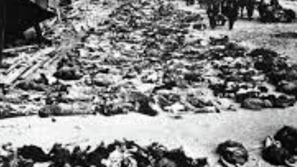 Поляктарды кырган бандерачылар - Sputnik Кыргызстан