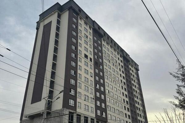 ГКНБ задержал первого заместителя главного архитектора Оша - Sputnik Кыргызстан