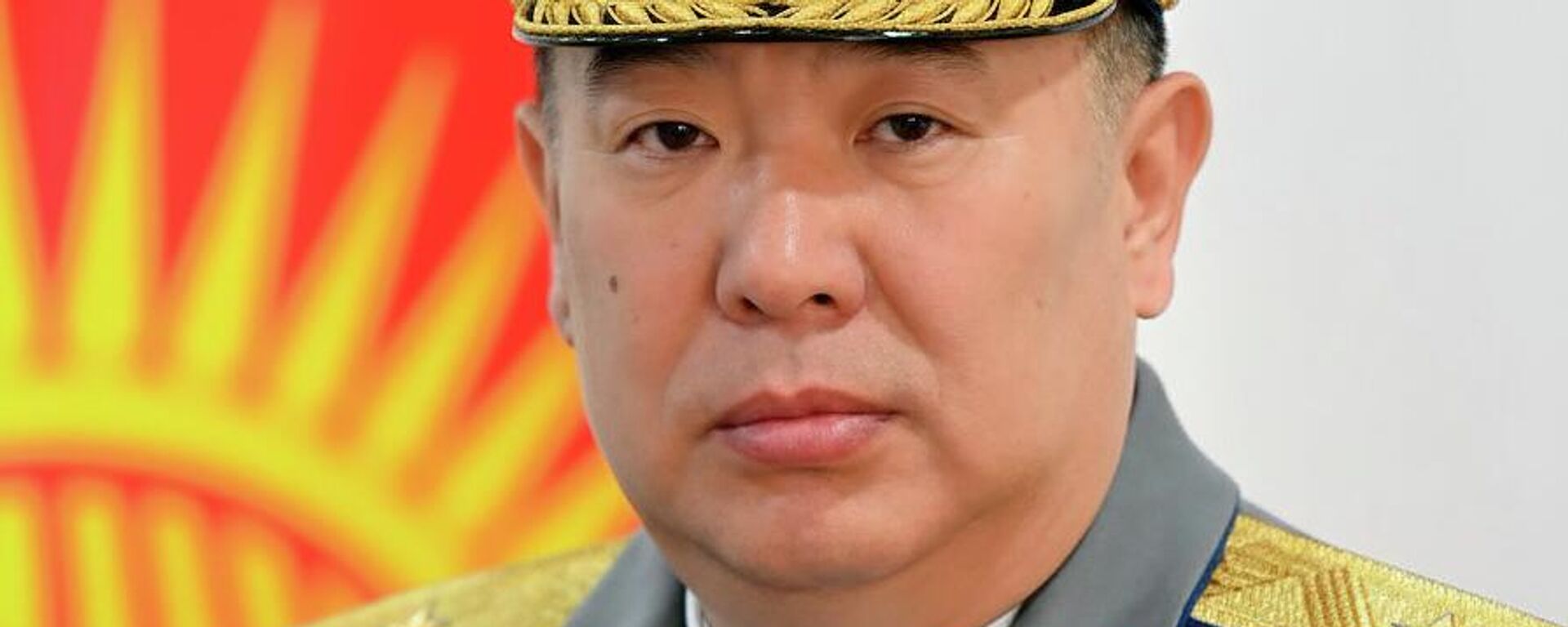 Председатель ГКНБ Жумгалбек Шабданбеков - Sputnik Кыргызстан, 1920, 18.02.2026