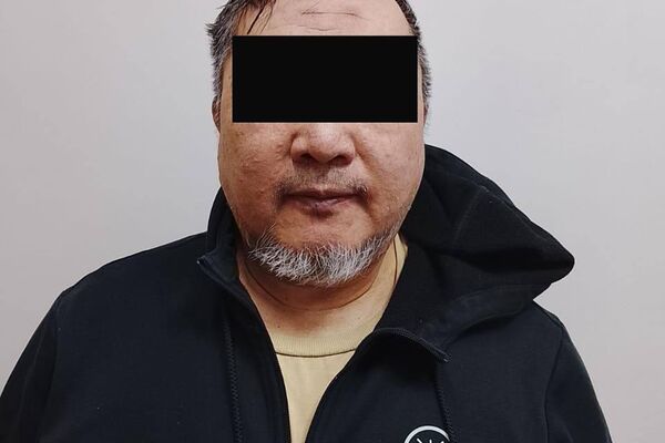 В качестве инициаторов и активных участников преступления установлены граждане Т. Б., У. Э. и Д. К. 1960 года рождения — МВД - Sputnik Кыргызстан
