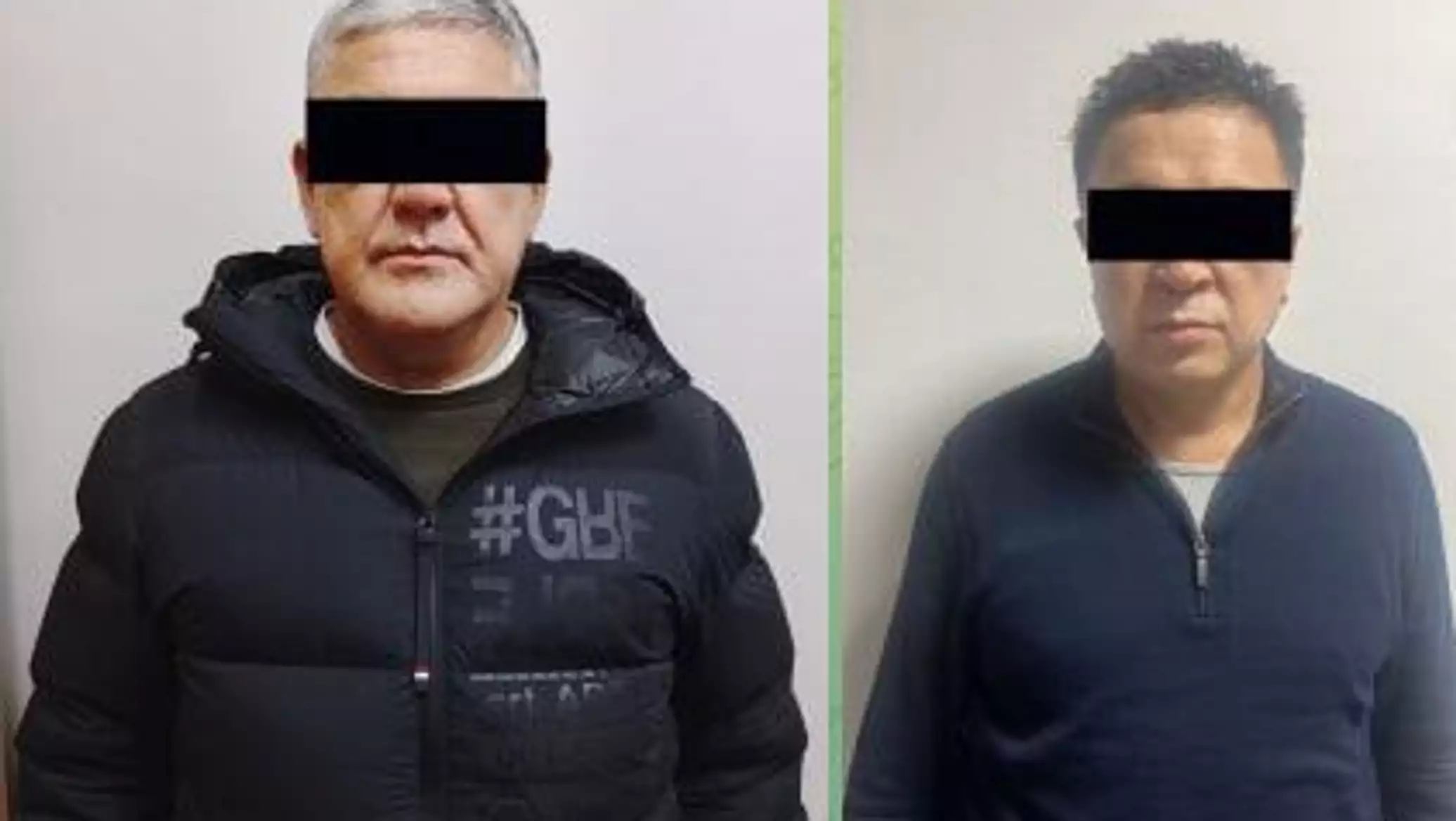 "Письмо 75" — задержаны Курсан Асанов и Аалы Карашев