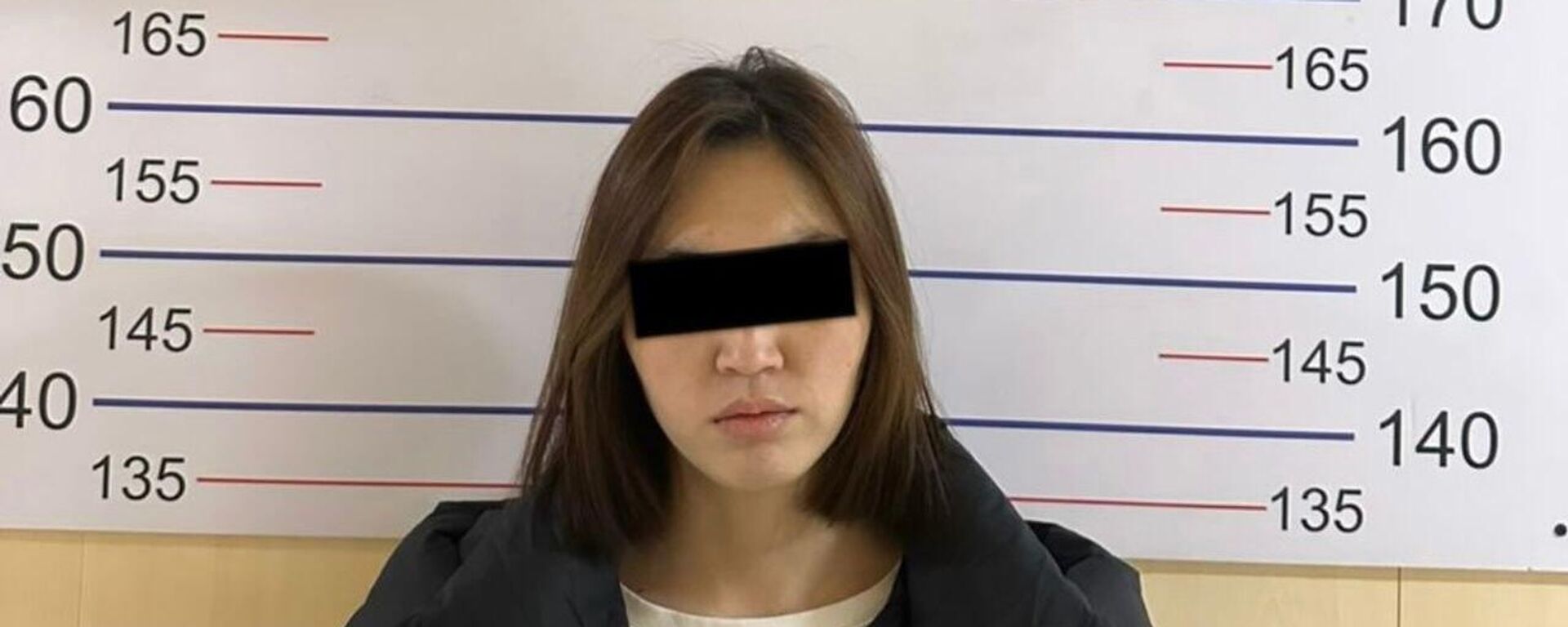 Подозреваемая в вымогательстве - Sputnik Кыргызстан, 1920, 12.02.2026