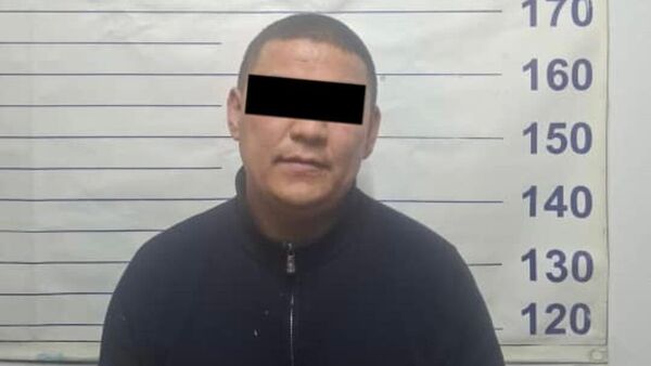 Экс-төраганы Жапаров — Ташиев тандемин бузду деп айыптаган блогер кармалды - Sputnik Кыргызстан