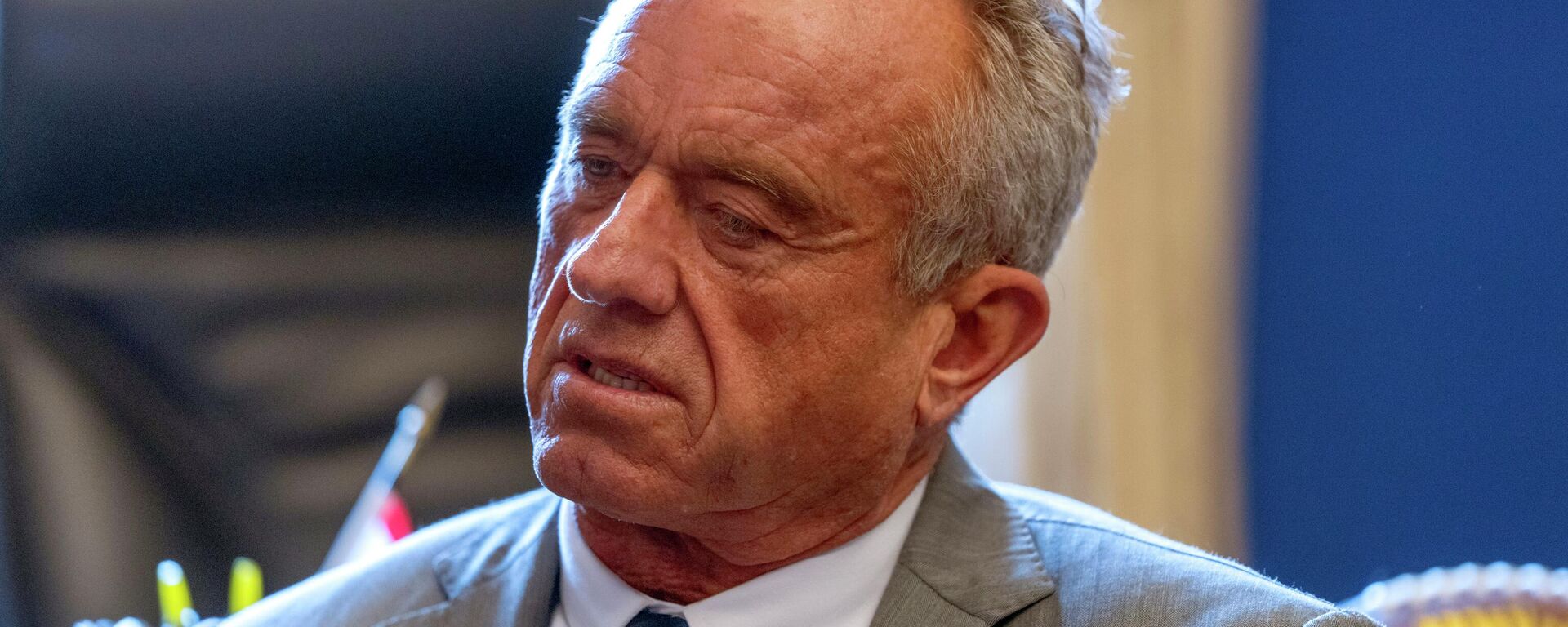 Роберт Кеннеди-младший - Sputnik Кыргызстан, 1920, 13.02.2026