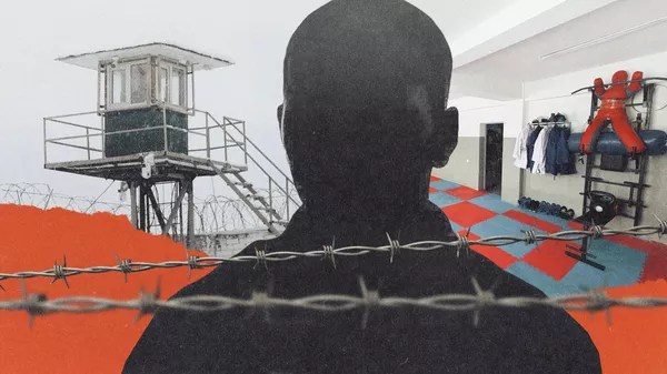 Түрмөдөгү өспүрүмдүн өкүтү - Sputnik Кыргызстан