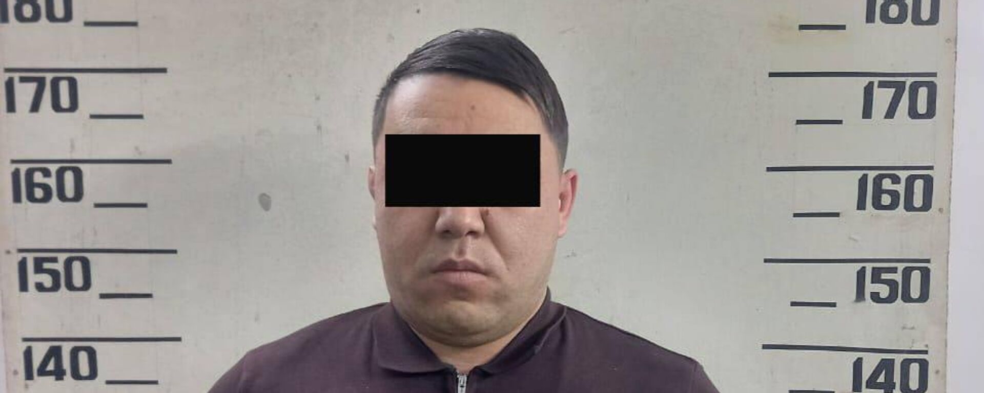 Өзүн милиция кызматкери деп тааныштырып, акча талап кылган киши кармалды - Sputnik Кыргызстан, 1920, 14.02.2026