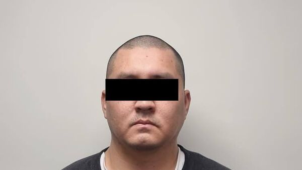 Кемин райондук ички иштер бөлүмүнүн тергөө кызматынын башчысынын кармалышы - Sputnik Кыргызстан