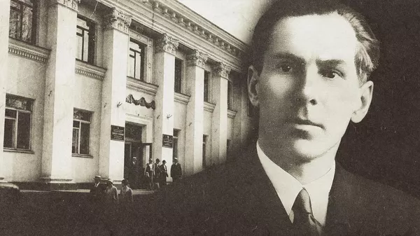 Он изменил судьбу кыргызской музыки. История, о которой знают немногие