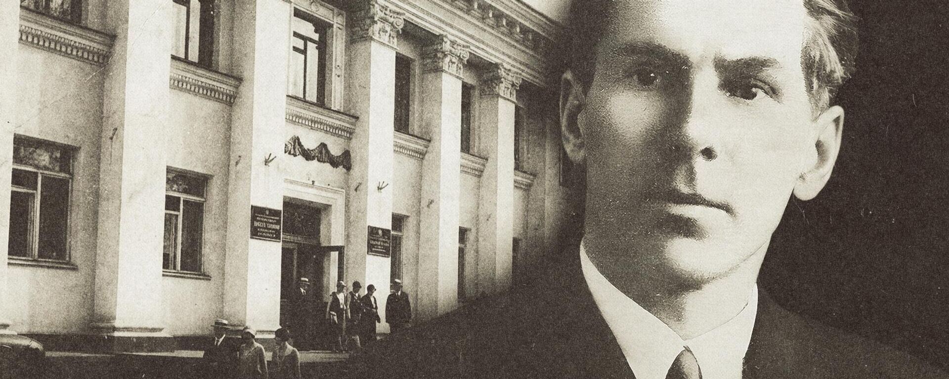 Он изменил судьбу кыргызской музыки. История, о которой знают немногие - Sputnik Кыргызстан, 1920, 17.02.2026