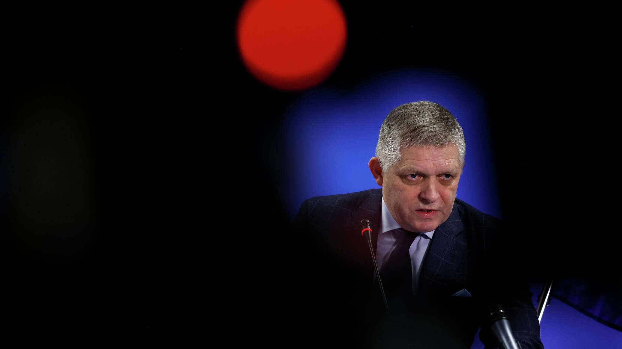 Фицо: Зеленский ошибается, если думает, что шантаж нефтью приблизит Украину к ЕС