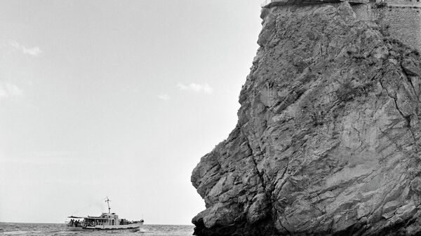 Тарыхы тереңге кеткен азыркы Крымдын тарыхы  - Sputnik Кыргызстан