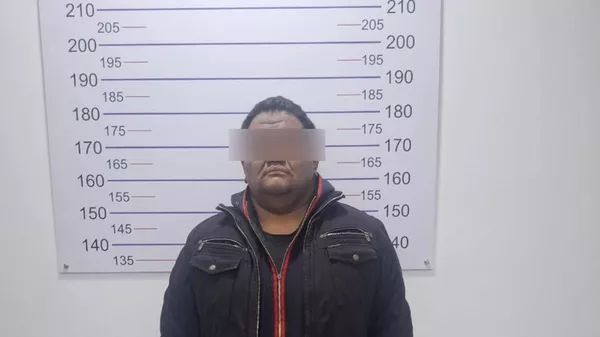 Алдамчылыкка шектүү  - Sputnik Кыргызстан