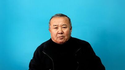 Абдупата Маткаликов