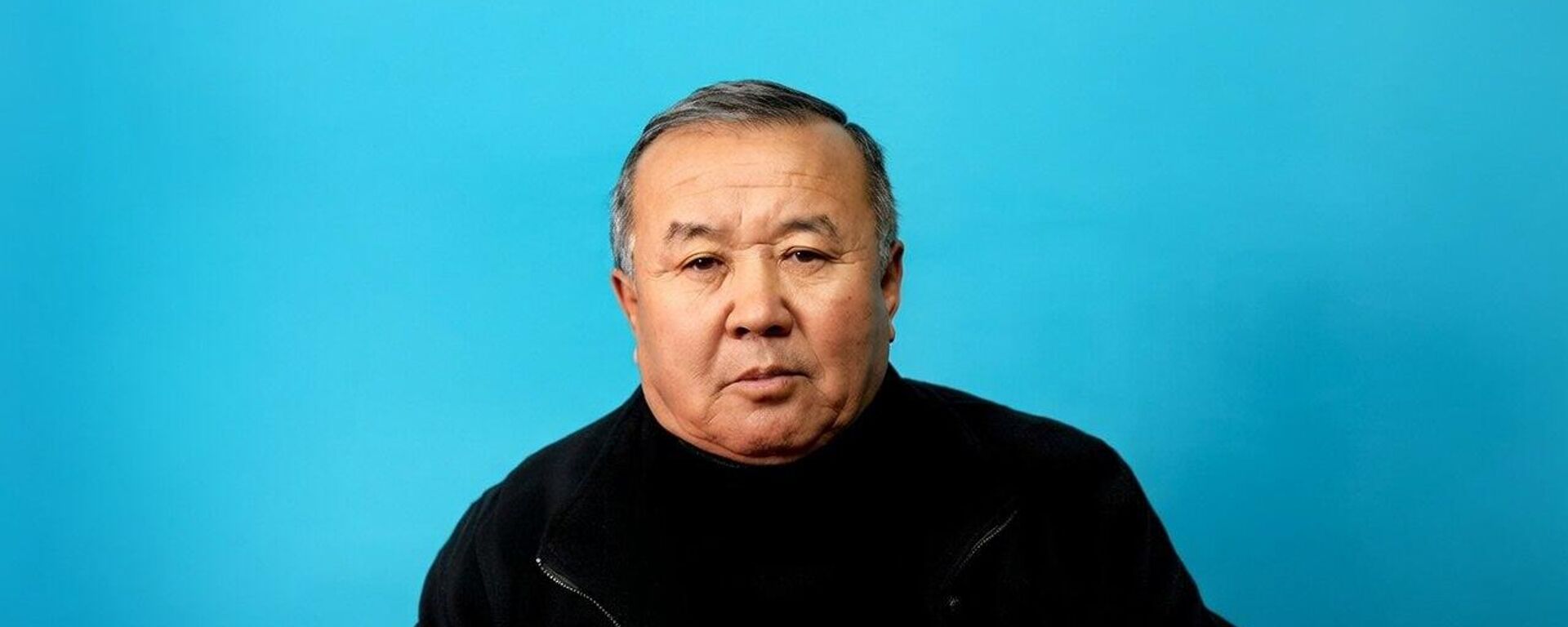 Абдупата Маткаликов - Sputnik Кыргызстан, 1920, 20.02.2026