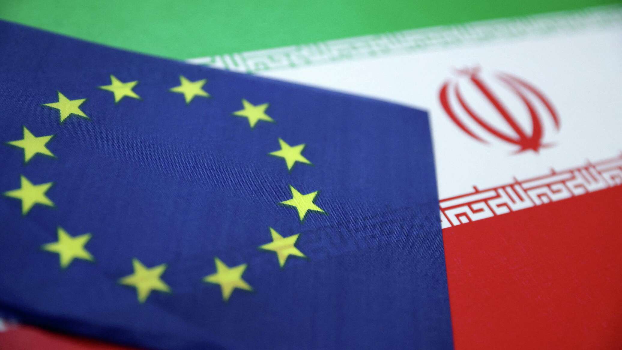 Власти Ирана признали ВМС и ВВС Евросоюза террористическими организациями