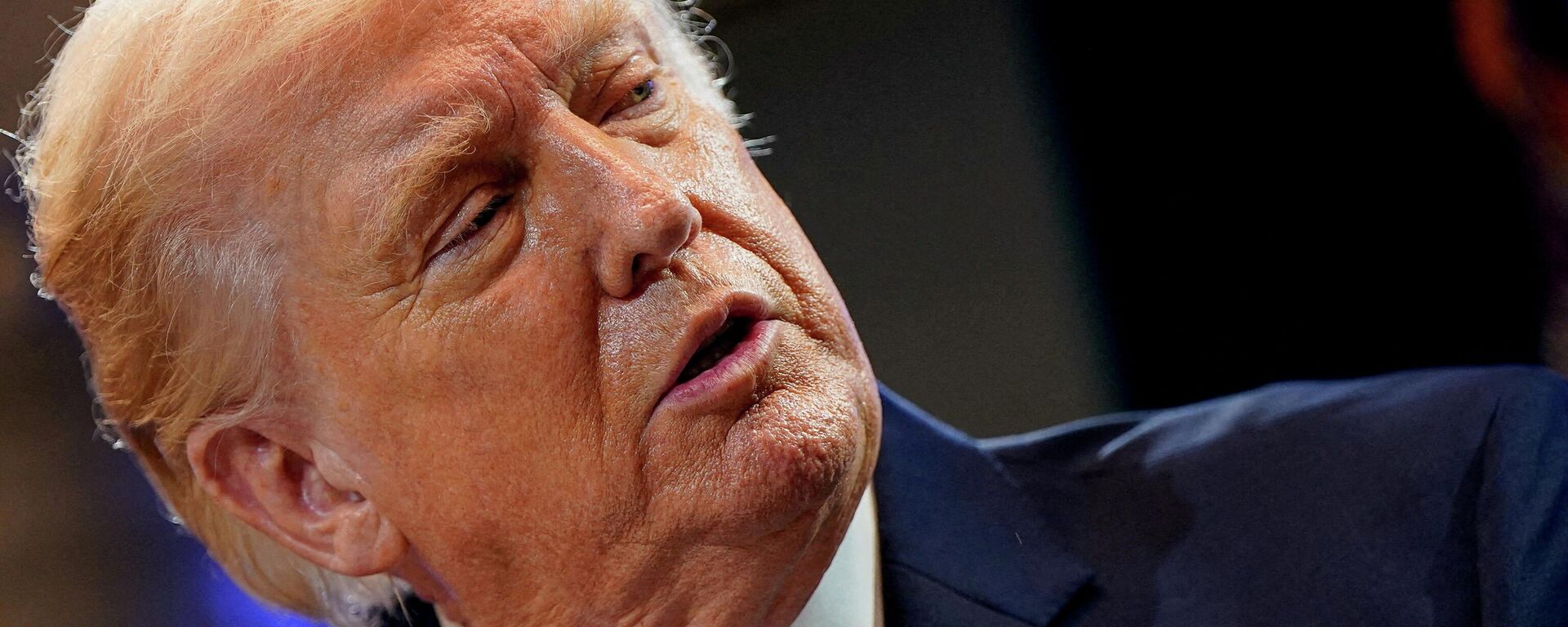 АКШнын президенти Дональд Трамп - Sputnik Кыргызстан, 1920, 28.02.2026