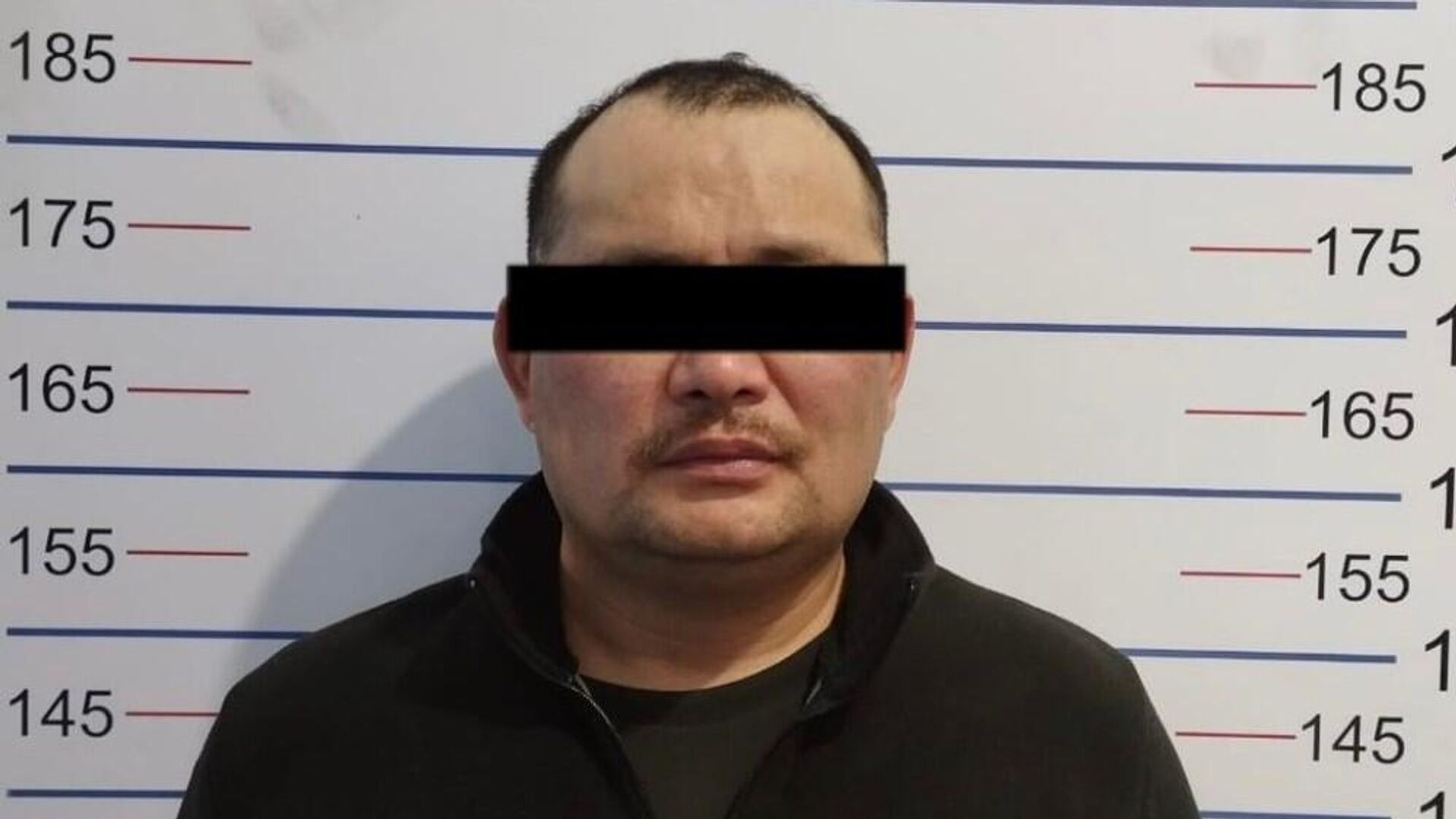 Подозреваемый в мошенничестве - Sputnik Кыргызстан, 1920, 23.02.2026