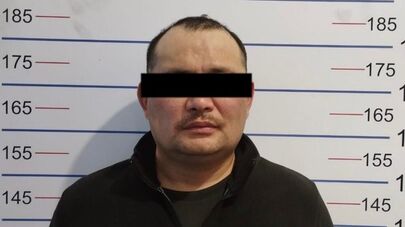 Подозреваемый в мошенничестве