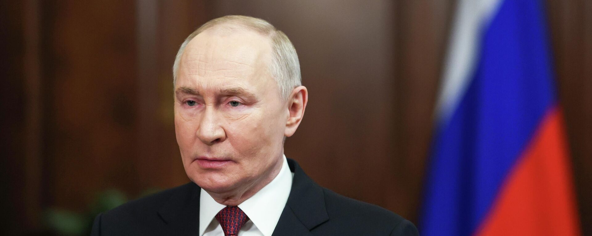 Президент Владимир Путин  - Sputnik Кыргызстан, 1920, 10.04.2026